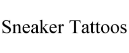 SNEAKER TATTOOS logo