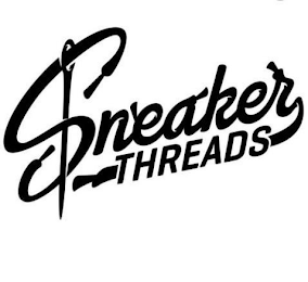 SNEAKER THREADS logo