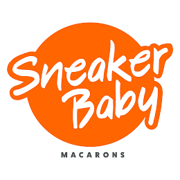SNEAKERBABY MACARONS logo