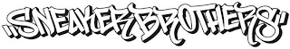 "SNEAKERBROTHERS" logo