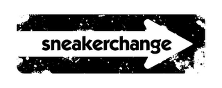 SNEAKERCHANGE logo
