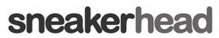SNEAKERHEAD logo