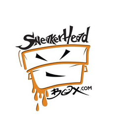 SNEAKERHEAD BOX.COM logo