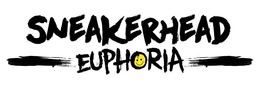 SNEAKERHEAD EUPHORIA logo