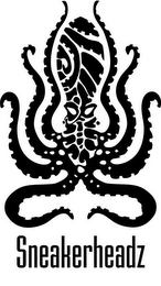 SNEAKERHEADZ logo