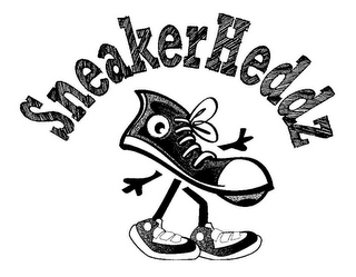 SNEAKERHEDDZ logo