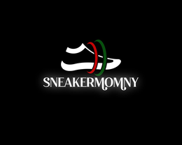 SNEAKERMOMNY logo