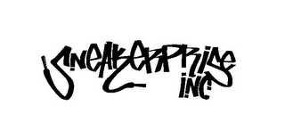 SNEAKERPRISE INC. logo