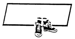 SNEAKERS logo