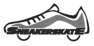SNEAKERSKATE logo
