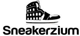 SNEAKERZIUM logo