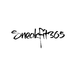 SNEAKFIT365 logo
