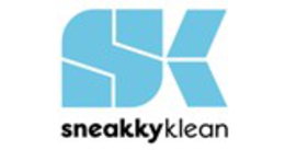 SNEAKKYKLEAN logo