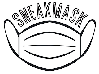 SNEAKMASK logo