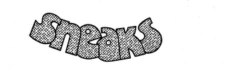 SNEAKS logo