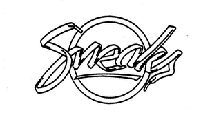 SNEAKS logo