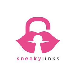 SNEAKY LINKS logo