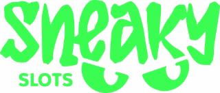 SNEAKY SLOTS logo