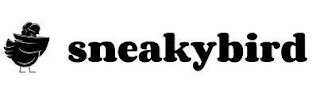 SNEAKYBIRD logo