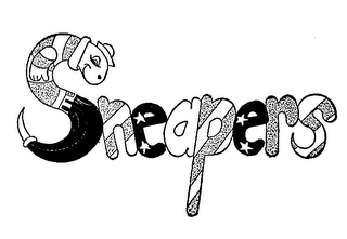 SNEAPERS logo