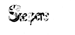 SNEAPERS logo