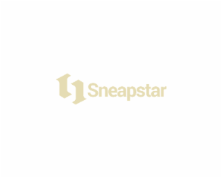 SNEAPSTAR logo