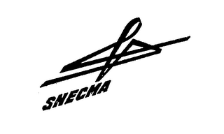 SNECMA logo
