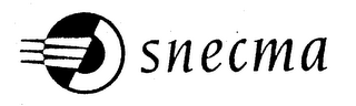 SNECMA logo