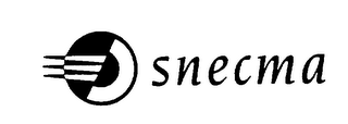 SNECMA logo