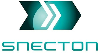 SNECTON logo