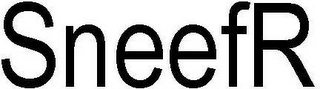 SNEEFR logo