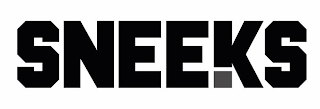 SNEEKS logo