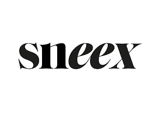 SNEEX logo
