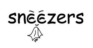 SNEEZERS logo