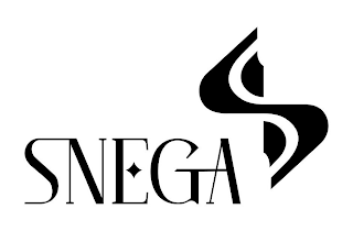 SNEGA logo