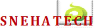 SNEHATECH logo