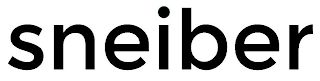 SNEIBER logo