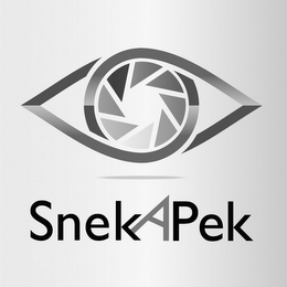 SNEKAPEK logo