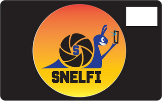 SNELFI logo