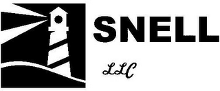 SNELL LLC logo