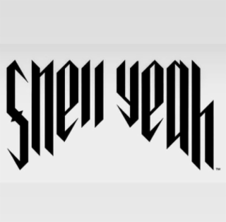SNELL YEAH logo