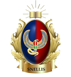 SNELLIS logo