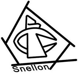 SNELLON logo