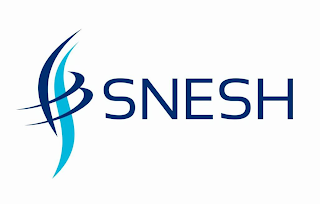 SNESH logo