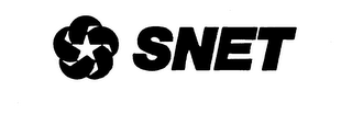 SNET logo