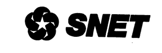 SNET logo