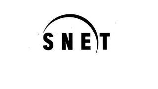 SNET logo