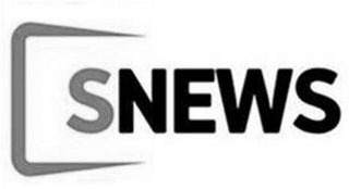 SNEWS logo