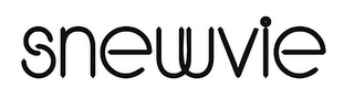 SNEWVIE logo