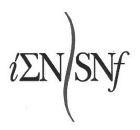 SNF logo